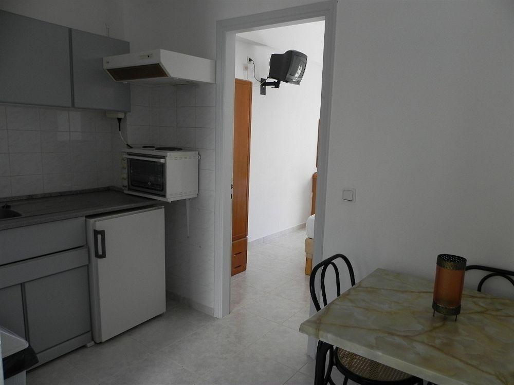 Diamanto Complex Aparthotel Καραβόμυλος Εξωτερικό φωτογραφία
