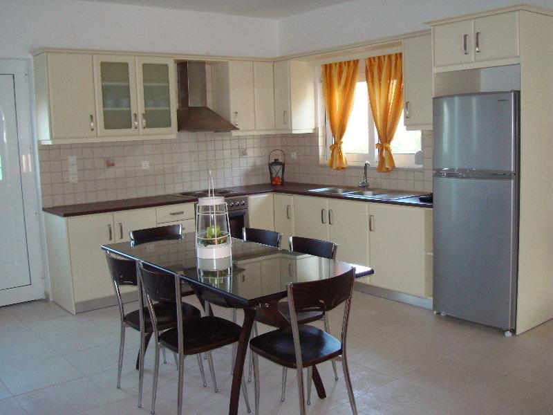 Diamanto Complex Aparthotel Καραβόμυλος Εξωτερικό φωτογραφία