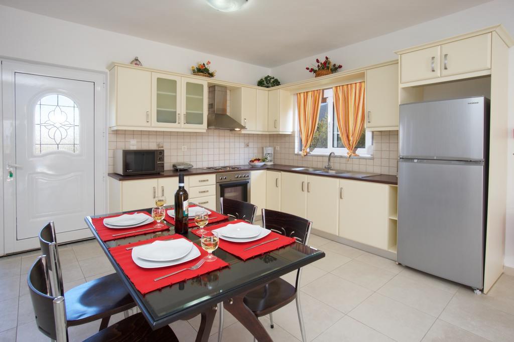 Diamanto Complex Aparthotel Καραβόμυλος Εξωτερικό φωτογραφία