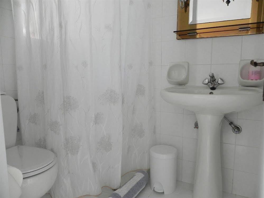 Diamanto Complex Aparthotel Καραβόμυλος Εξωτερικό φωτογραφία